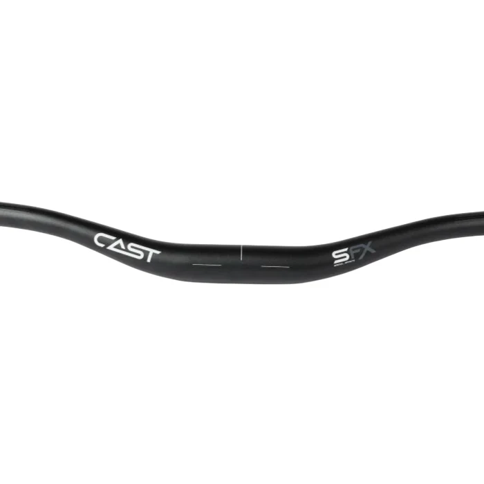 Cintre CAST SFX Rise 28mm 800mm Noir Cintre CAST SFX Rise 28mm 800mm Noir
