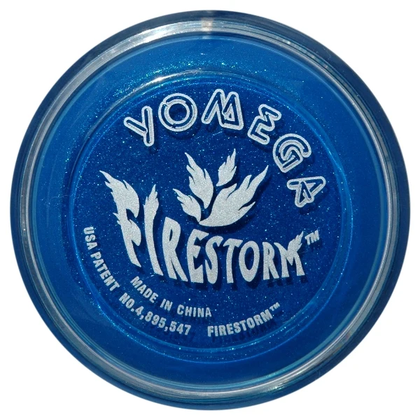 Yoyo yomega firestorm Yoyo yomega firestorm