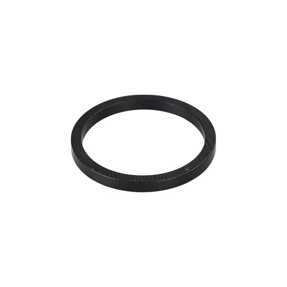 Kit 10 Entretoises de direction DEDA 1 1/8″ aluminium hauteur 3mm Kit 10 Entretoises de direction DEDA 1 1/8″ aluminium hauteur 3mm