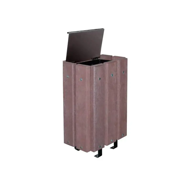 Corbeille Moray recyclé 30 Litres – Image 2
