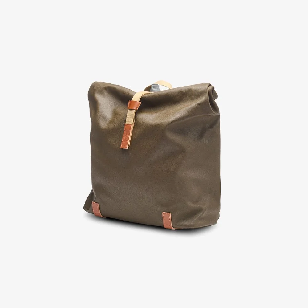 Sac à Dos BROOKS PICKWICK PORTER 26L Marron – Image 3