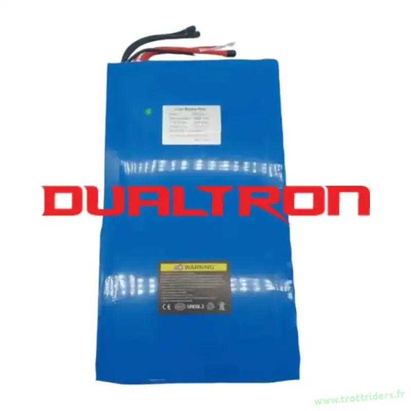 Batterie 72V40Ah Dualtron Thunder 2 Batterie 72V40Ah Dualtron Thunder 2