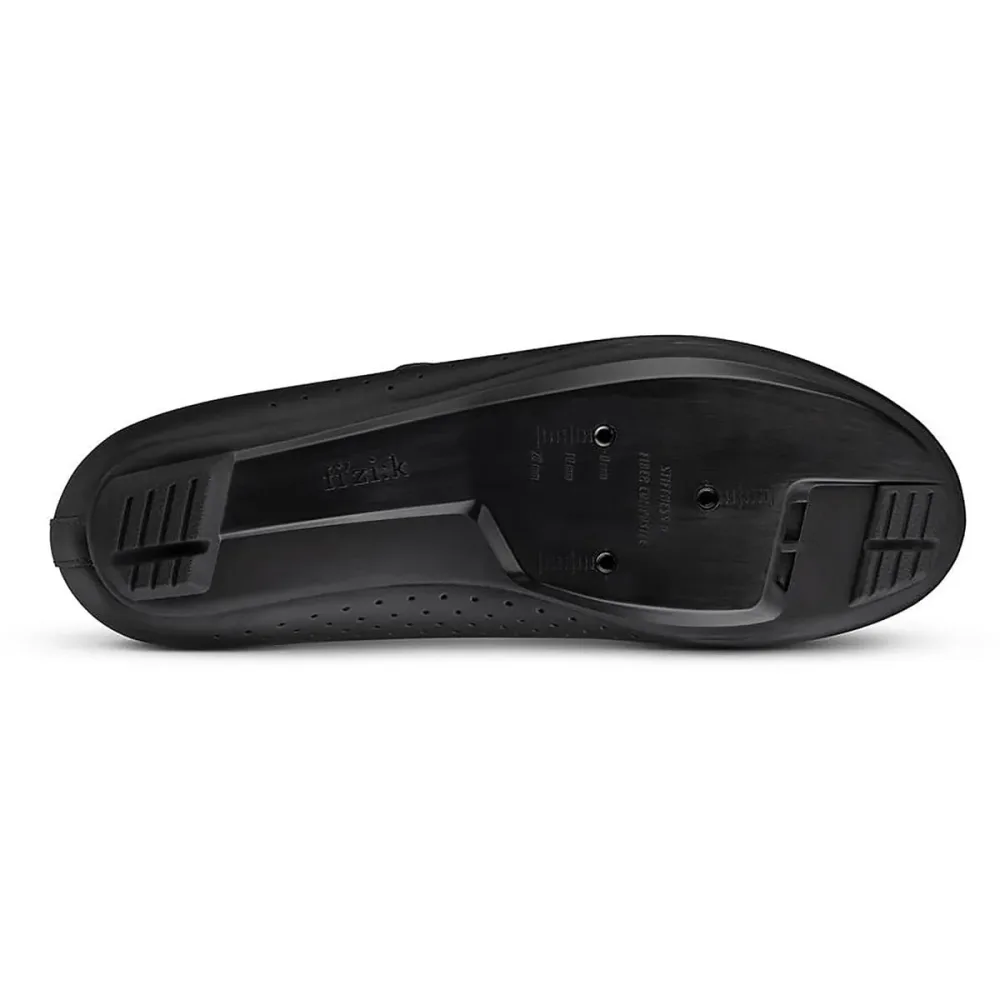 Chaussures Route FIZIK VENTO OMNA Noir – Image 2