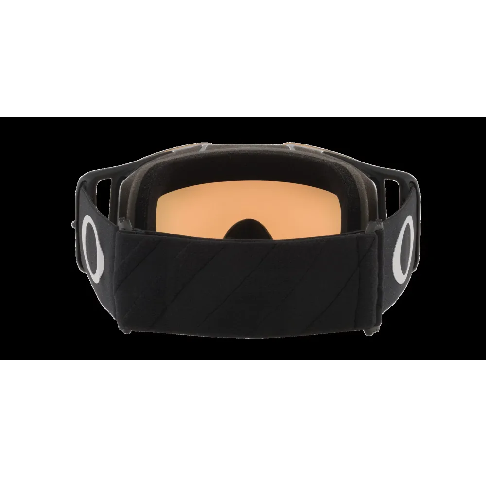Masque OAKLEY FRONT LINE Noir Écran Prizm Torch Iridium – Image 3
