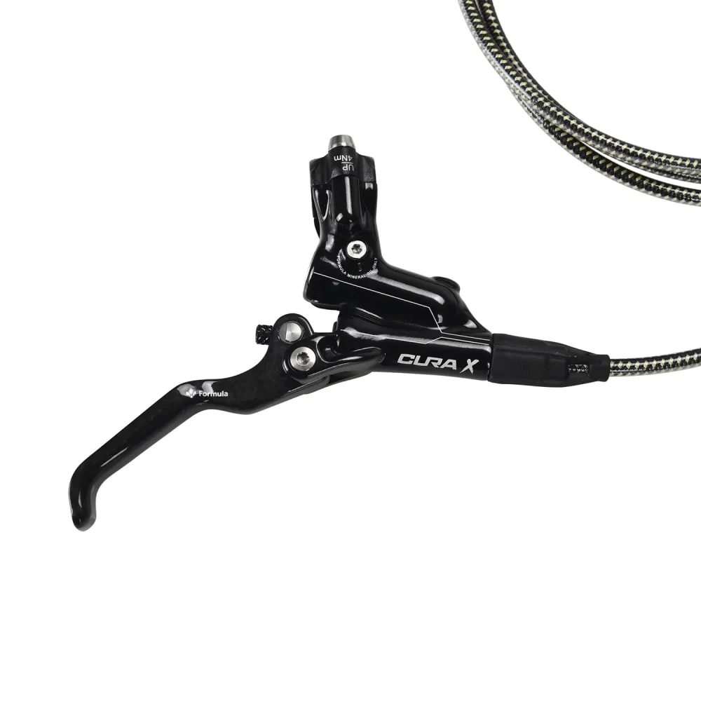 Paire de Freins FORMULA CURA X Noir – Image 3