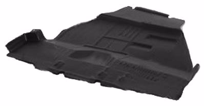 Protection moteur inférieur central modèle 2.0 cc tdi pour CITROEN BERLINGO de 2002 à 2008, Neuve Protection moteur inférieur central modèle 2.0 cc tdi pour CITROEN BERLINGO de 2002 à 2008, Neuve