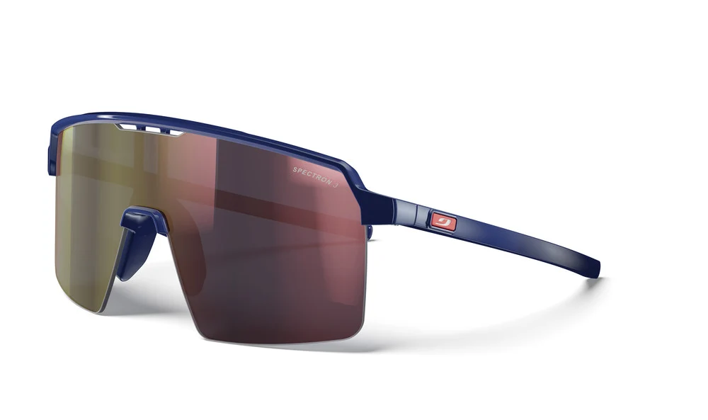 INTENSITY JUNIOR Spectron 3 Bleu Foncé 2026 – Image 2