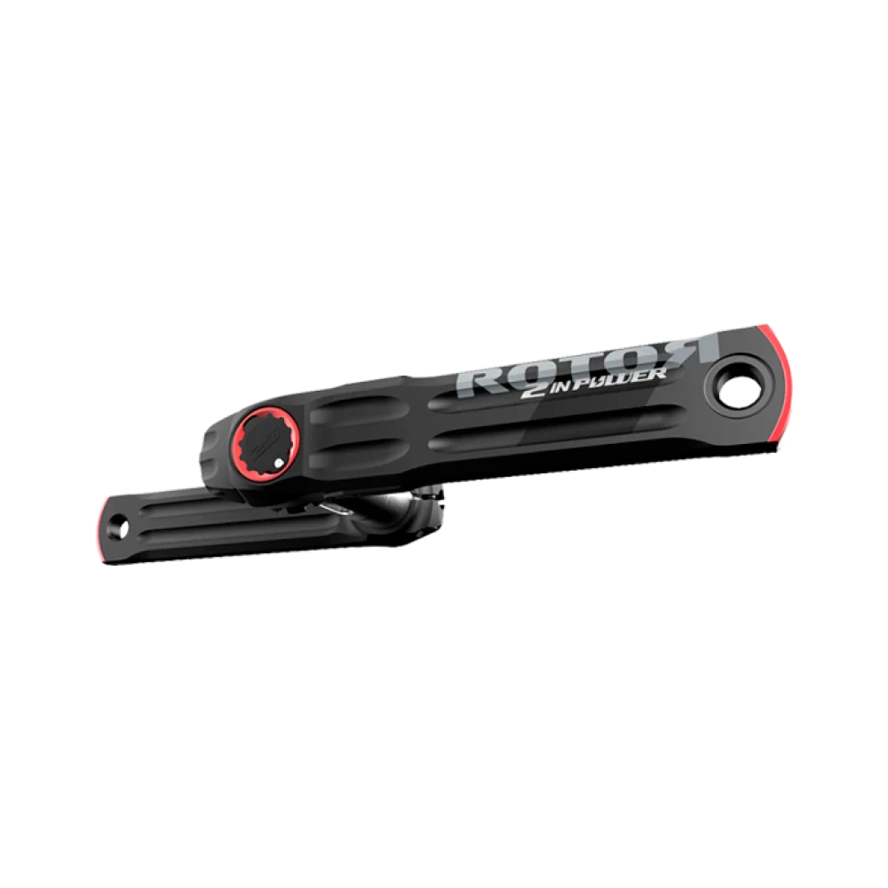 Manivelles Capteur de Puissance ROTOR 2INPOWER Direct Mount – Image 2