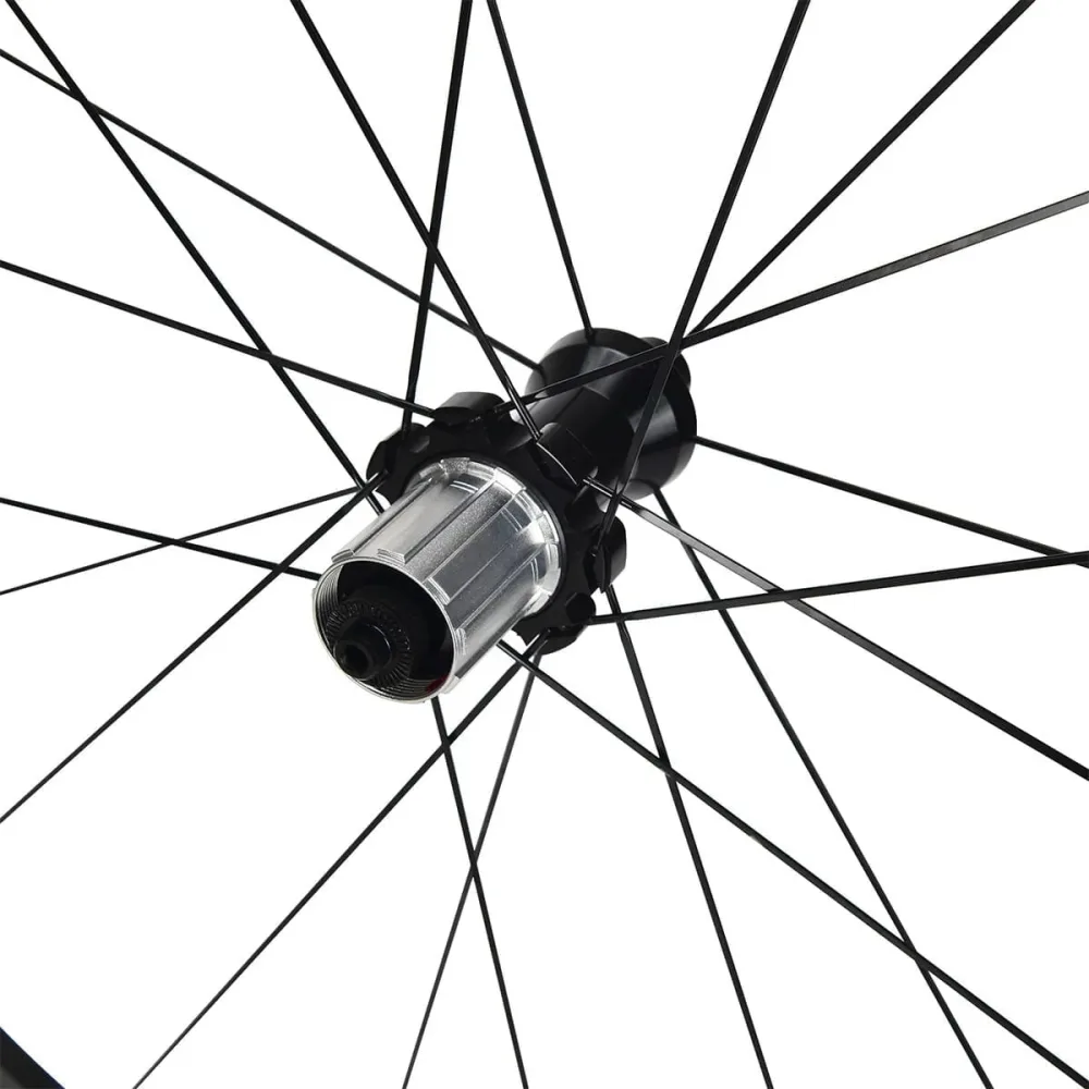 Paire de Roues VISION TRIMAX 30 – Image 2