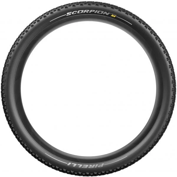 PIRELLI SCORPION M LITE 29x2,20 Tubeless Ready Souple – Image 2