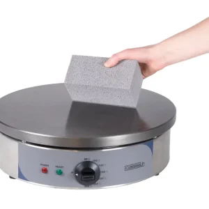 Pierre abrasive Pierre abrasive