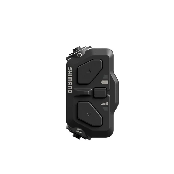 Télécommande SHIMANO SW-EN600 Gauche Télécommande SHIMANO SW-EN600 Gauche
