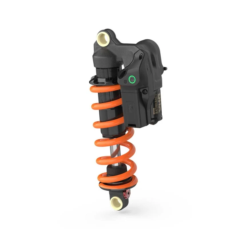 Amortisseur FOX DHX FACTORY Live Valve Neo 2027 – Image 2