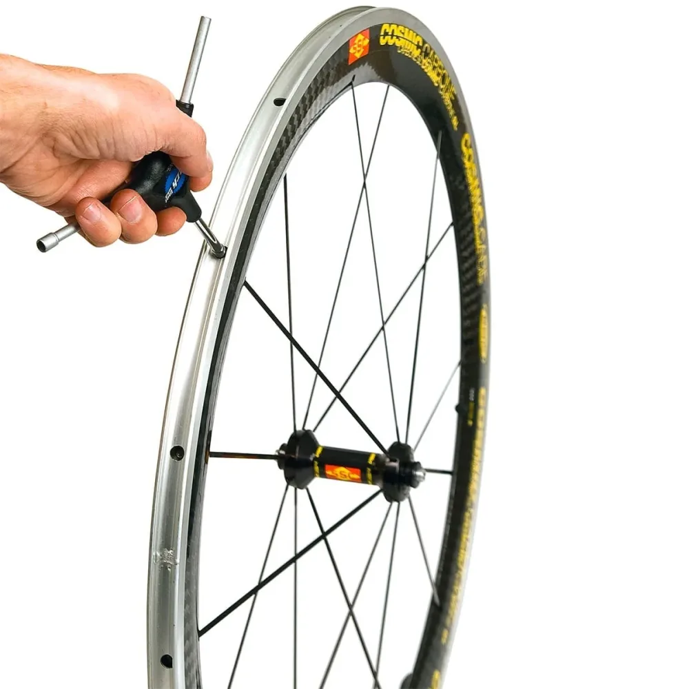 Clé à Rayons Triple PARK TOOL SW-15 – Image 2