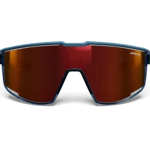 Lunettes Julbo Fury Reactiv 1-3 Bleue Lunettes Julbo Fury Reactiv 1-3 Bleue