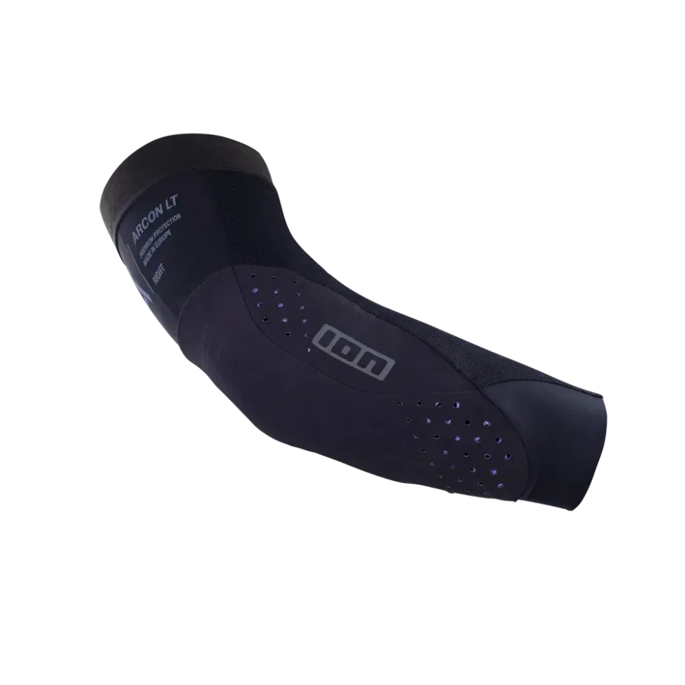 Coudières ION ARCON LT Noir Coudières ION ARCON LT Noir