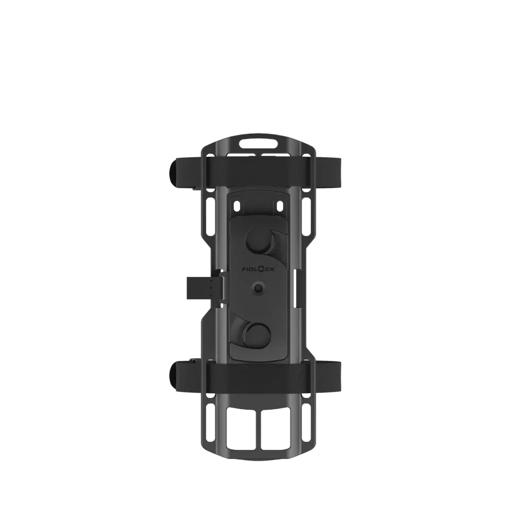 Support Universel FIDLOCK TWIST UNI CONNECTOR XL Noir – Image 3
