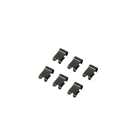 Kit 6 Ressorts de Cliquets pour Corps de Roue Libre HOPE PRO 5