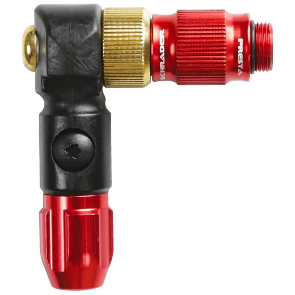 Pompe à Pied LEZYNE CNC FLOOR DRIVE Noir – Image 3