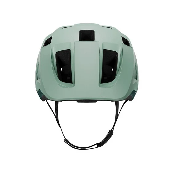 Casque VTT LAZER FINCH KINETICORE Junior Mint Green Matt – Image 2