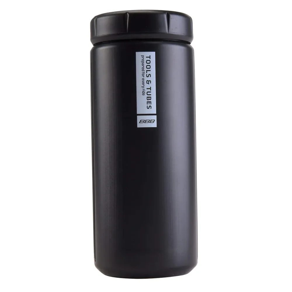 Bidon Porte-Outils BBB TOOLS-TUBES BTL-18 Taille L Bidon Porte-Outils BBB TOOLS-TUBES BTL-18 Taille L