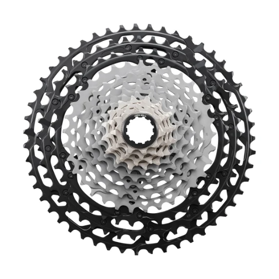 Cassette XTR CS-M9101-12 vitesses Cassette XTR CS-M9101-12 vitesses