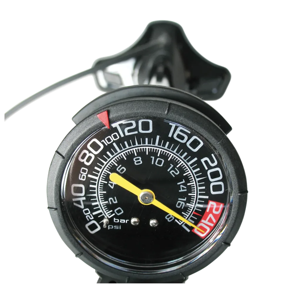 Pompe à Pied VAR MAGNUM AIR FORCE RP-80500-C – Image 2
