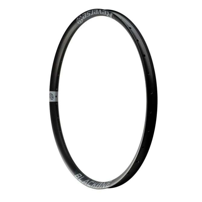 Jante REVERSE COMPONENTS BLACK ONE 29" Noir/Gris