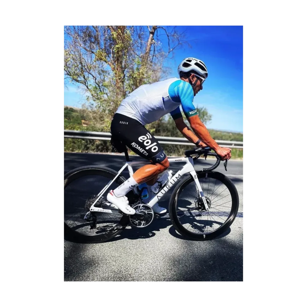 Gilet de Refroidissement VELOTOZE