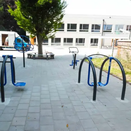 Module de fitness marcheur – Image 2