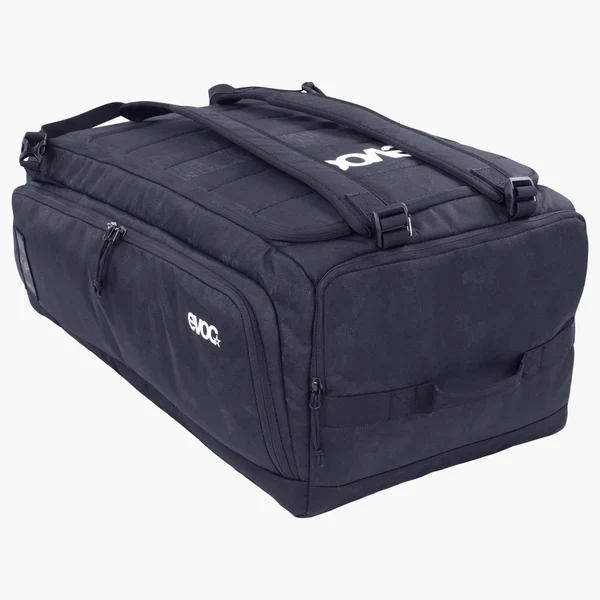 Sac de Voyage EVOC BAG 55 L Noir – Image 2