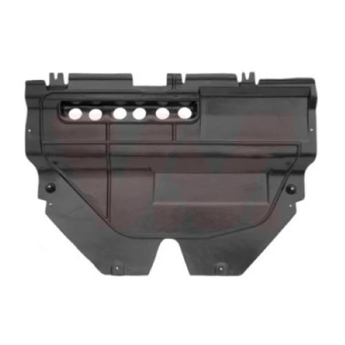 Protection moteur central inférieur modèle diesel pour PEUGEOT 206 de 1998 à 2009, Neuve Protection moteur central inférieur modèle diesel pour PEUGEOT 206 de 1998 à 2009, Neuve