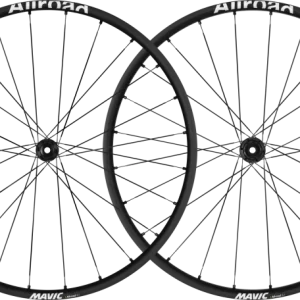 Paire de Roues MAVIC ALLROAD S DISC à Pneus (Center Lock) Paire de Roues MAVIC ALLROAD S DISC à Pneus (Center Lock)