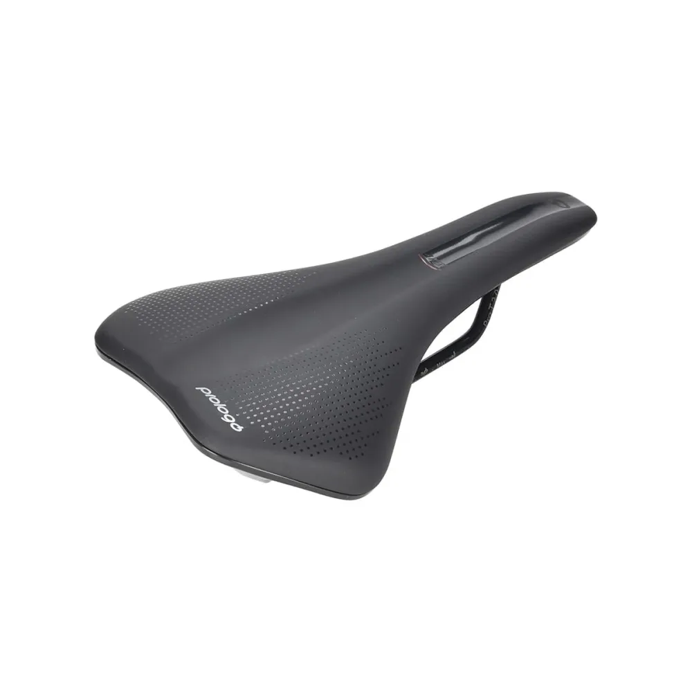 Selle PROLOGO AKERO Rails T2.0 Noir – Image 2