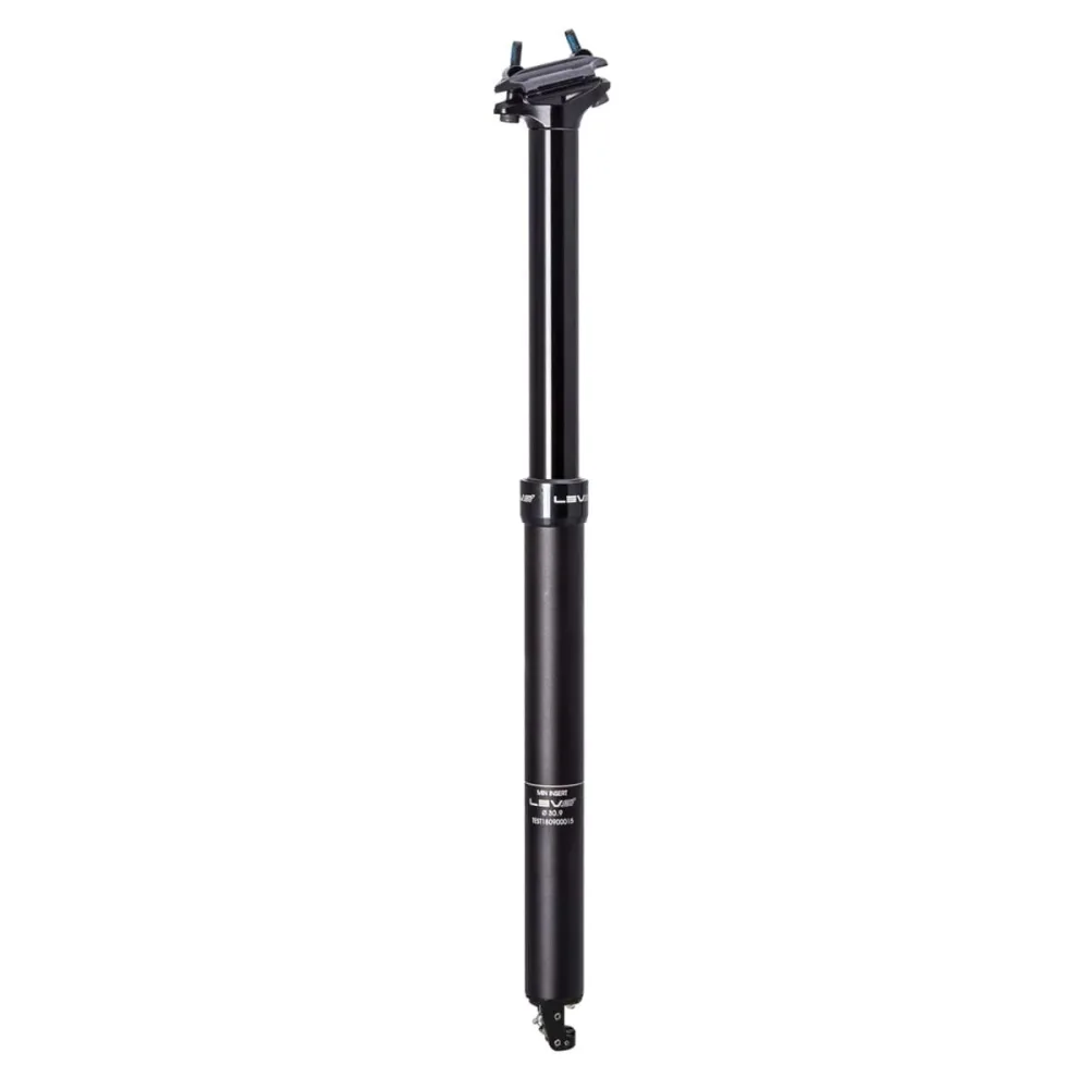 Tige de Selle Télescopique KS KIND SHOCK LEV SI Tige de Selle Télescopique KS KIND SHOCK LEV SI