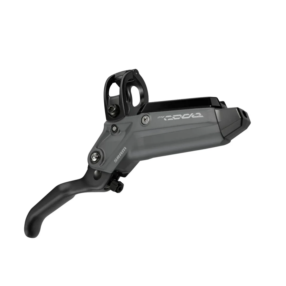 Frein Arrière SRAM CODE BRONZE STEALTH Gris – Image 2