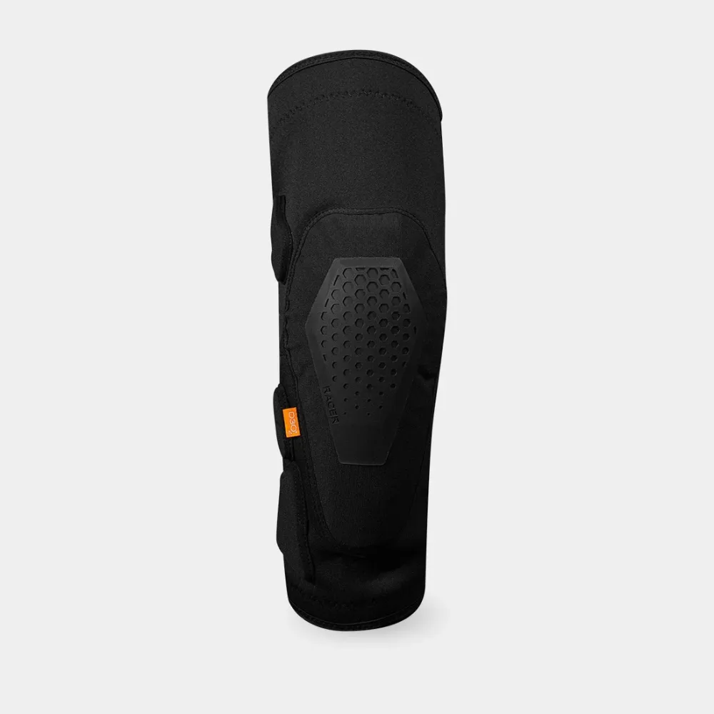 Genouillères RACER MOTION KNEE 2 Noir – Image 2