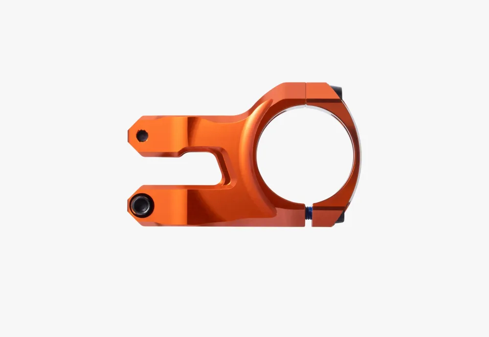 Potence RACE FACE TURBINE SL 35 Orange – Image 3