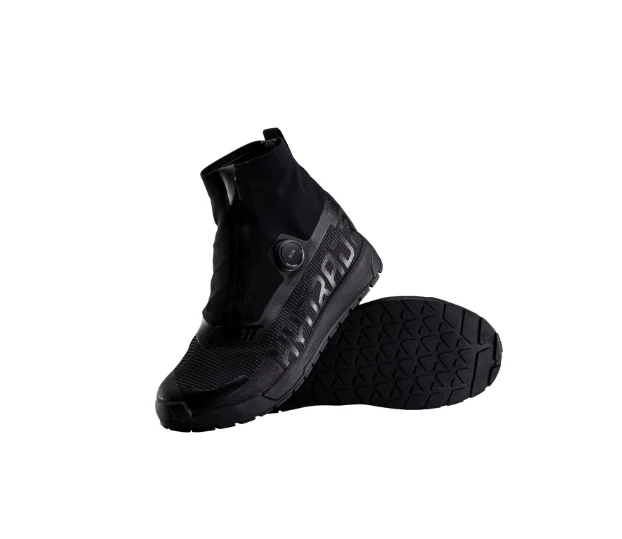 LEATT Chaussures Hivers HydraDri ProFlat 7.0 Boa 2026