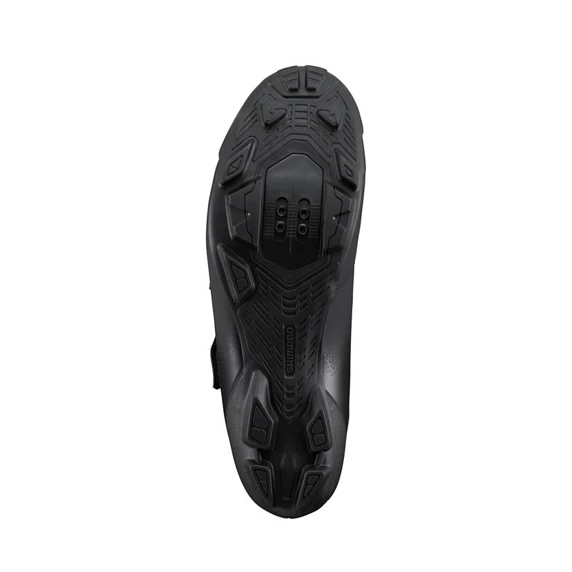 Chaussures VTT SHIMANO XC102 Noir – Image 2