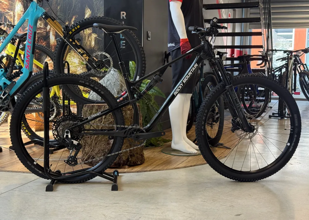 Rocky Mountain Element C50 26 Noir – Image 2