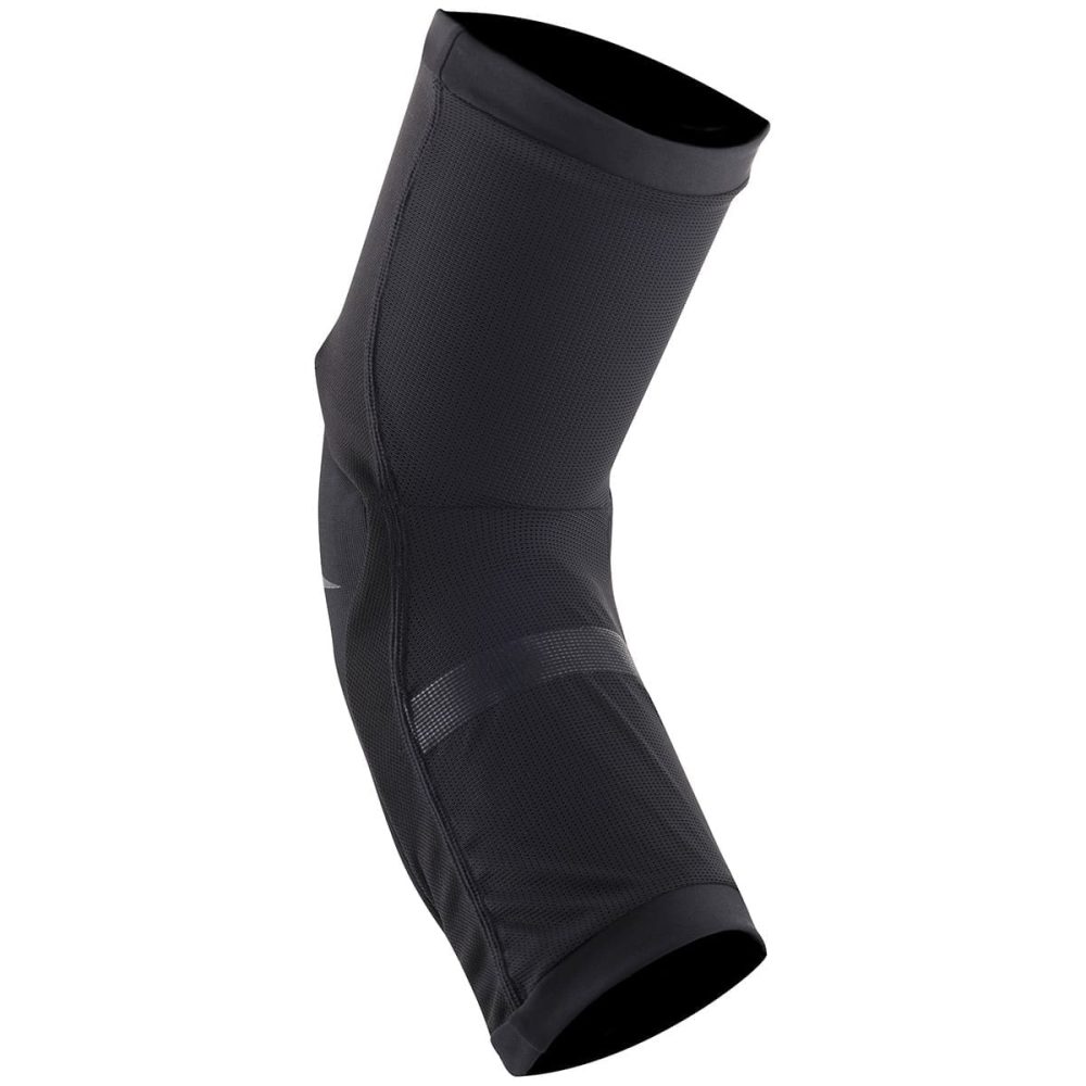 Genouillères ALPINESTARS PARAGON PLUS Noir – Image 2