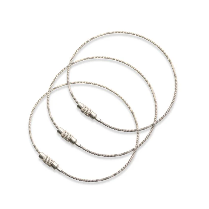 Porte-Chaîne pour Cirage DYNAMIC CHAIN COUPLERS (x3)