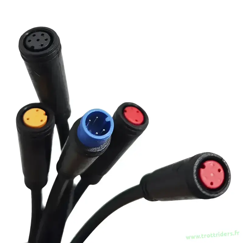 Display Iscooter IX3 – Image 2
