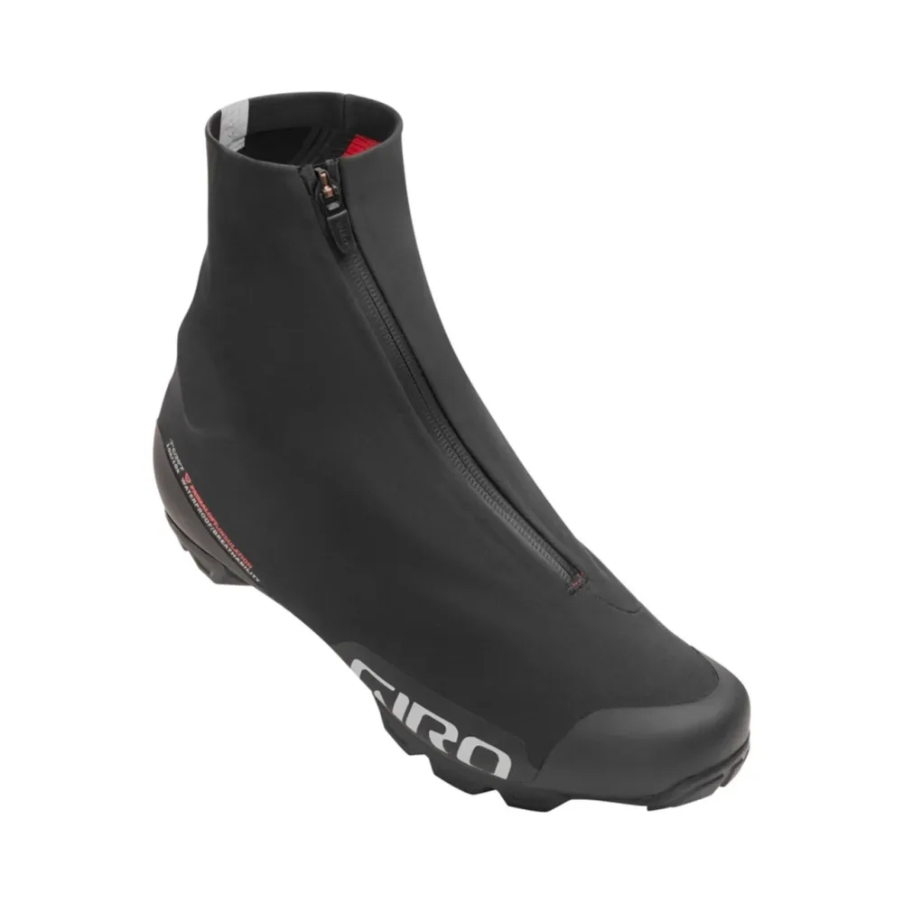 Chaussures VTT Hiver Giro Blaze Noir Chaussures VTT Hiver Giro Blaze Noir