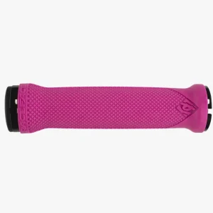Grips RACE FACE LOVE HANDLE Lock-On Rose