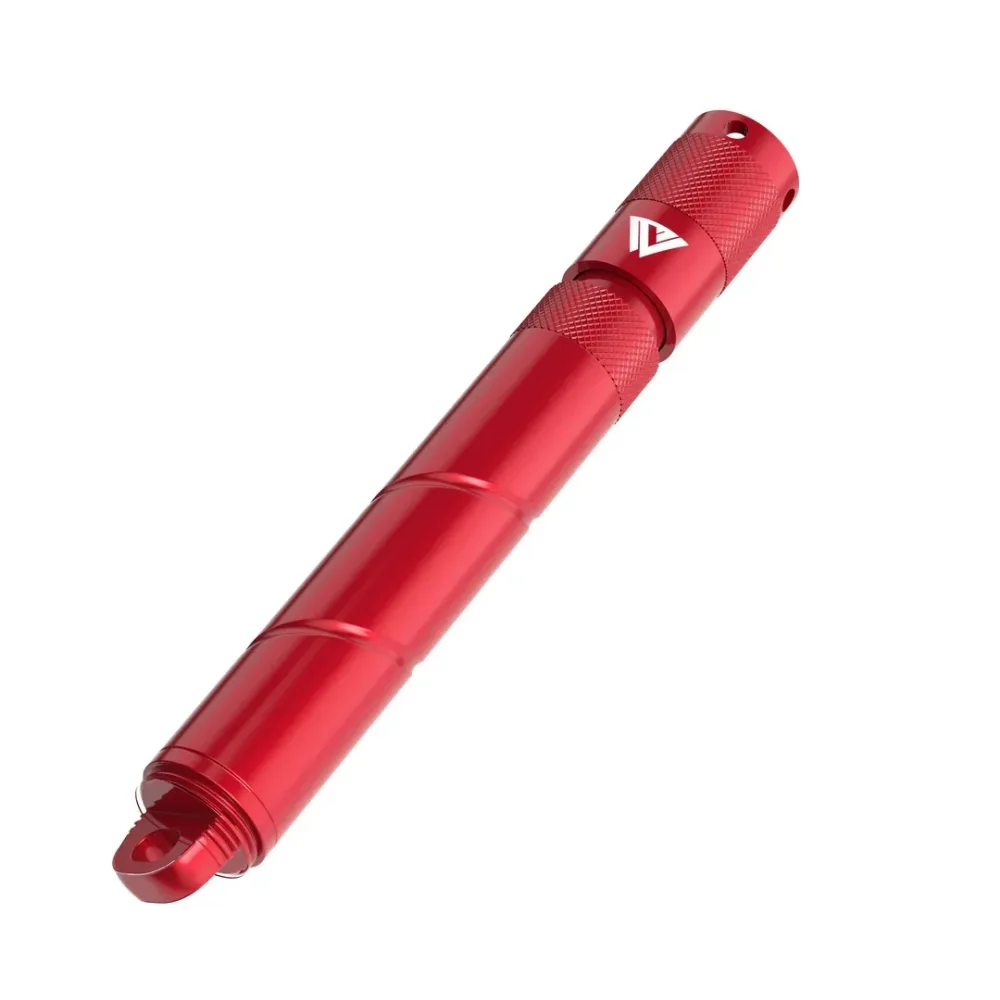 Kit de Réparation KOM CYCLING Tubeless PRO Rouge – Image 2