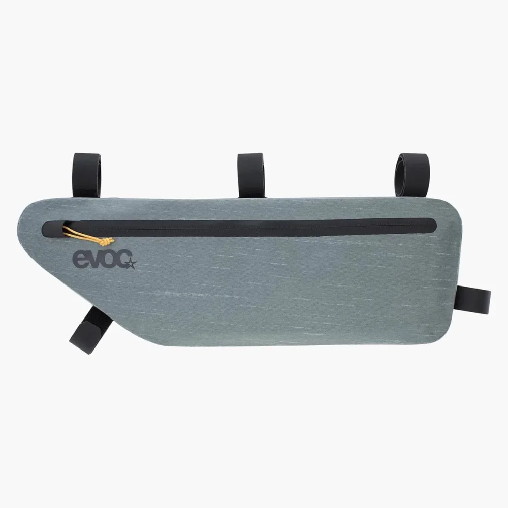 Sacoche de Cadre EVOC PACK WP M 3.5 L Vert – Image 3