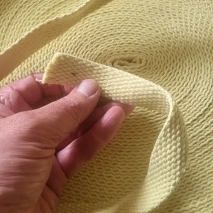 PassePasse Pro Mèche Kevlar® Italienne 25 mm au mètre