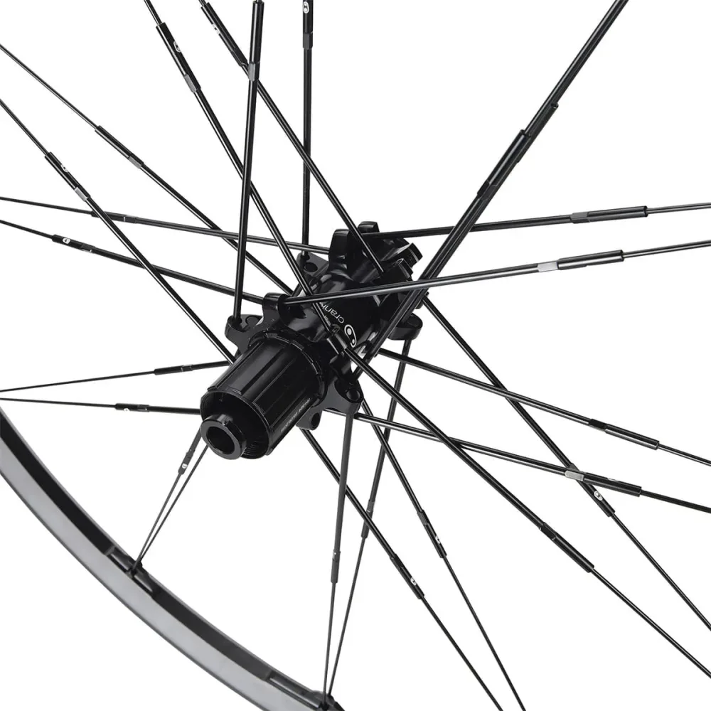 Paire de Roues CRANKBROTHERS COBALT 3 29" 15x110/12x148 mm Boost – Image 3